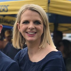 Meet your Posher, Kristan